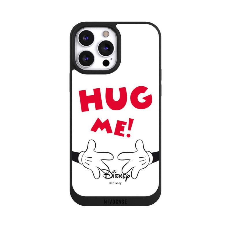 iPhone 13 Pro Max NIVOpure Hug Me!