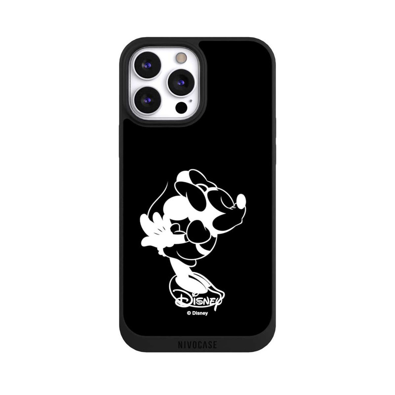 iPhone 13 Pro Max NIVOpure Minnie Kissing