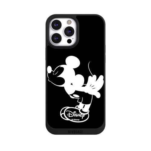 Apple iPhone 13 Pro Max NIVOpure Micky Kissing