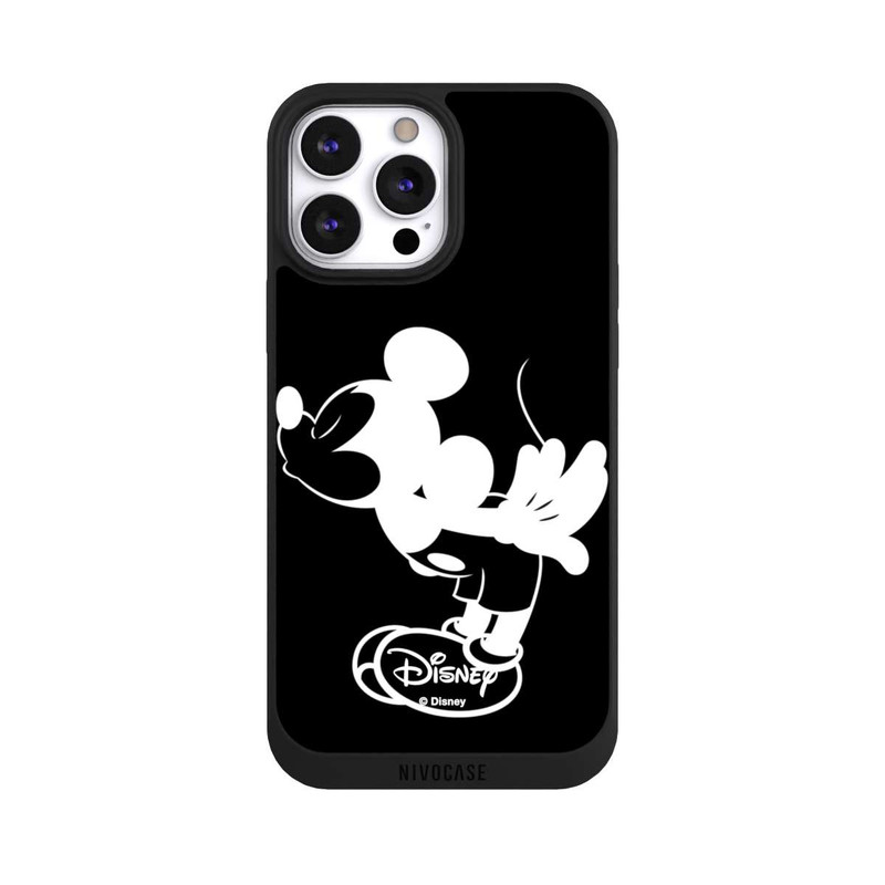 iPhone 13 Pro Max NIVOpure Micky Kissing
