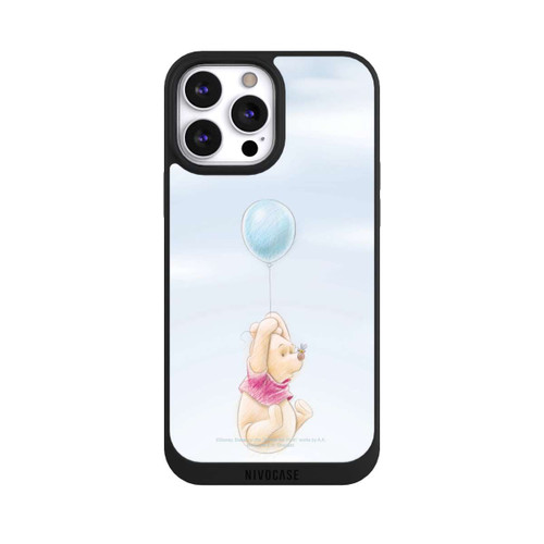 Apple iPhone 13 Pro Max NIVOpure Winnie Puuh Balloon