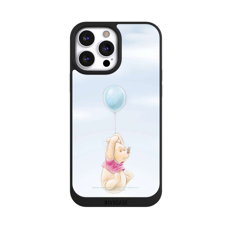 iPhone 13 Pro Max NIVOpure Winnie Puuh Balloon