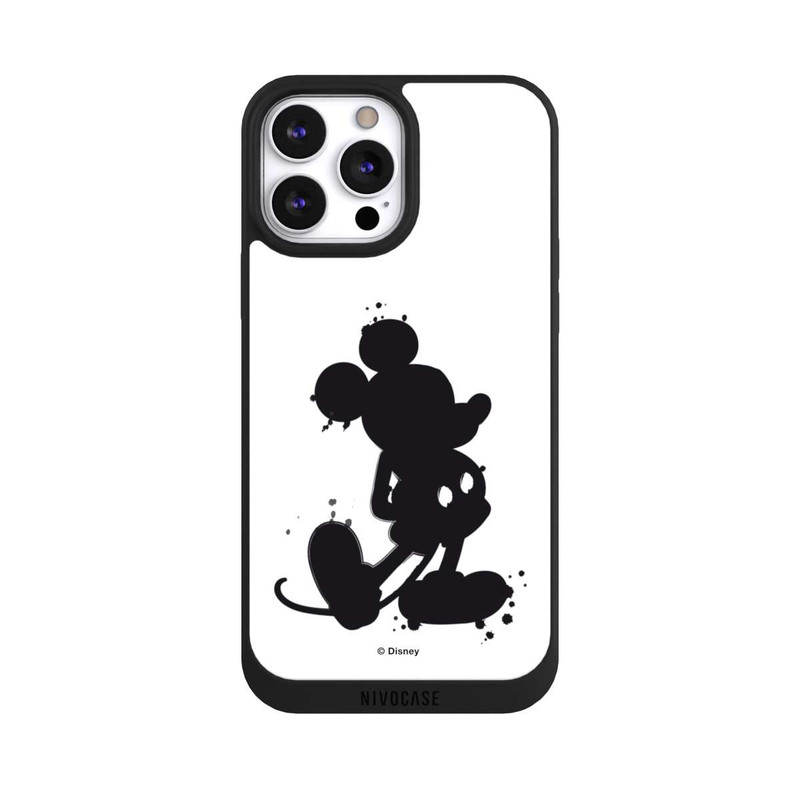 iPhone 13 Pro Max NIVOpure Micky Maus - Splash