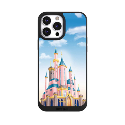 Apple iPhone 13 Pro Max NIVOpure Disney Castle