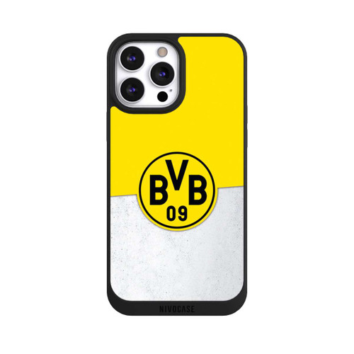 Apple iPhone 13 Pro Max NIVOpure BVB Betonoptik