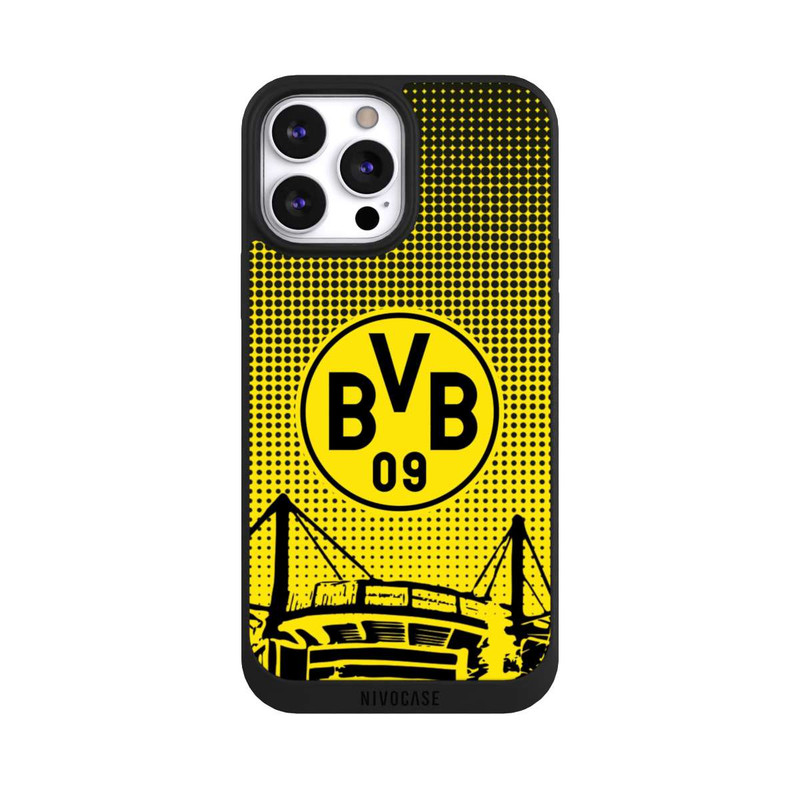 iPhone 13 Pro Max NIVOpure BVB Dots