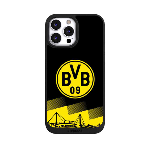 Apple iPhone 13 Pro Max NIVOpure BVB Two Tone