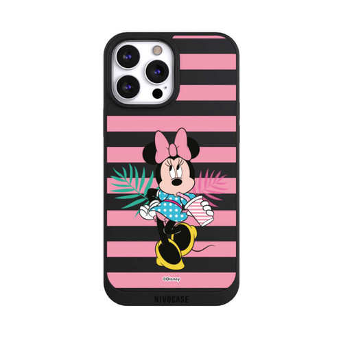 Apple iPhone 13 Pro Max NIVOpure Minnie Milkshake ohne Hintergrund