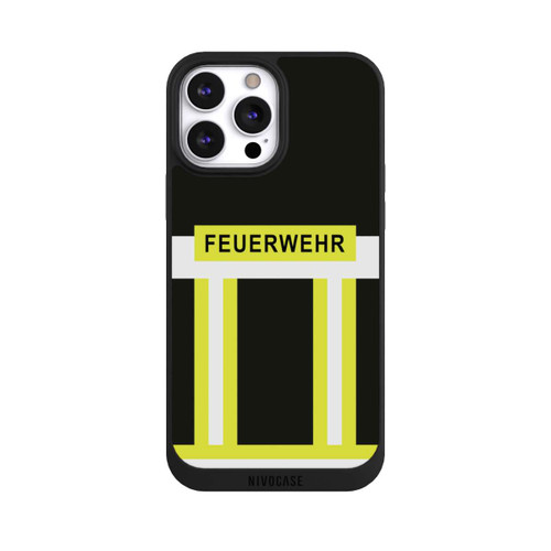 Apple iPhone 13 Pro Max NIVOpure Feuerwehr