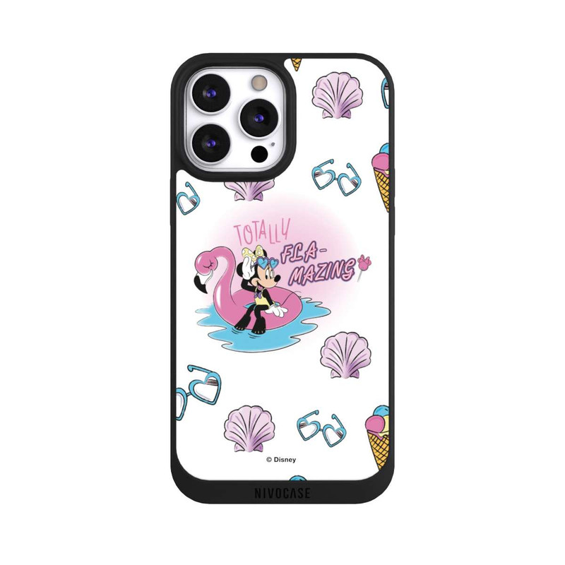 iPhone 13 Pro Max NIVOpure Völlig verblüffende Minnie
