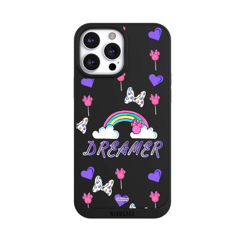 Apple iPhone 13 Pro Max NIVOpure Dreamer Transparent