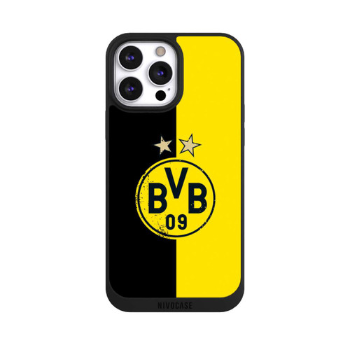 Apple iPhone 13 Pro Max NIVOpure Sterne Destroyed Look - BVB