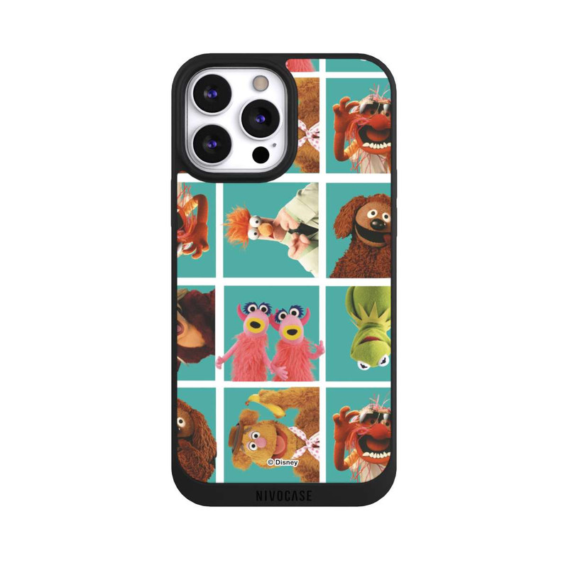 iPhone 13 Pro Max NIVOpure Memory Muppets