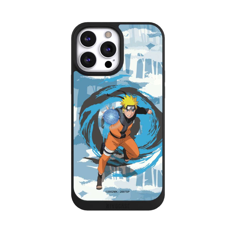 iPhone 13 Pro Max NIVOpure Naruto Rasengan