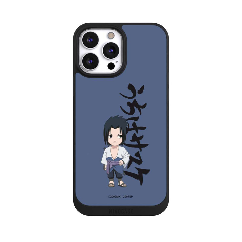 iPhone 13 Pro Max NIVOpure Sasuke SD
