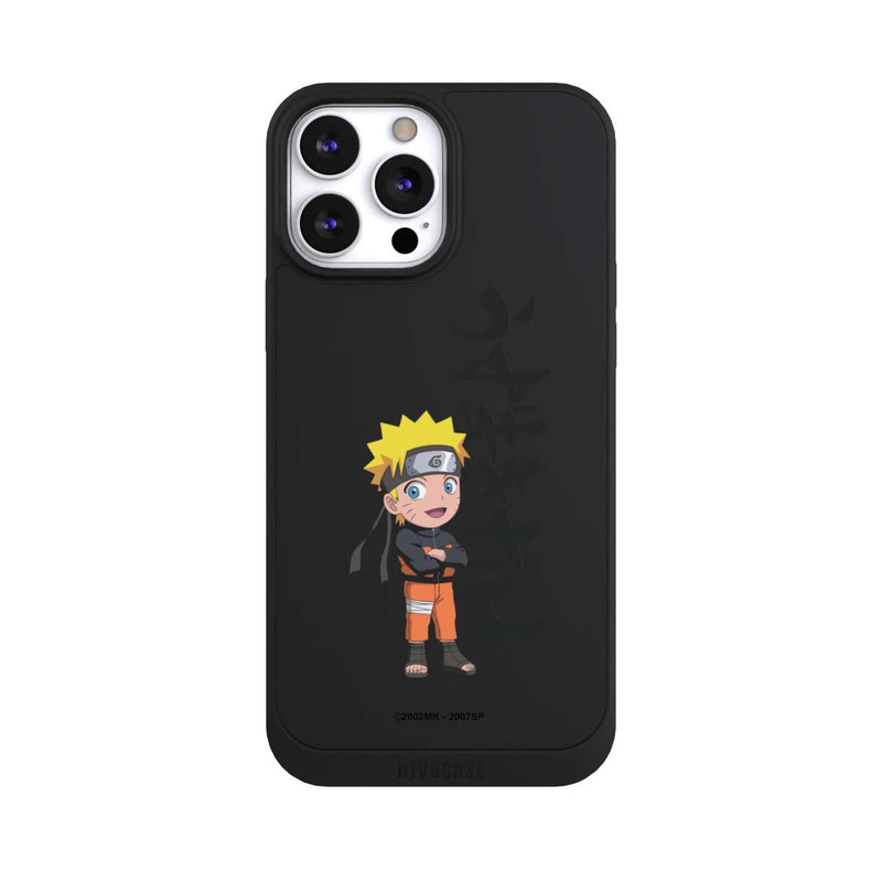iPhone 13 Pro Max NIVOpure Naruto SD ohne Hintergrund