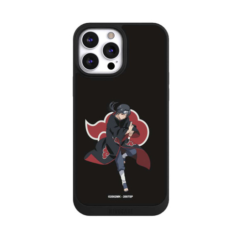Apple iPhone 13 Pro Max NIVOpure Itachi Uchiha Akatsuki