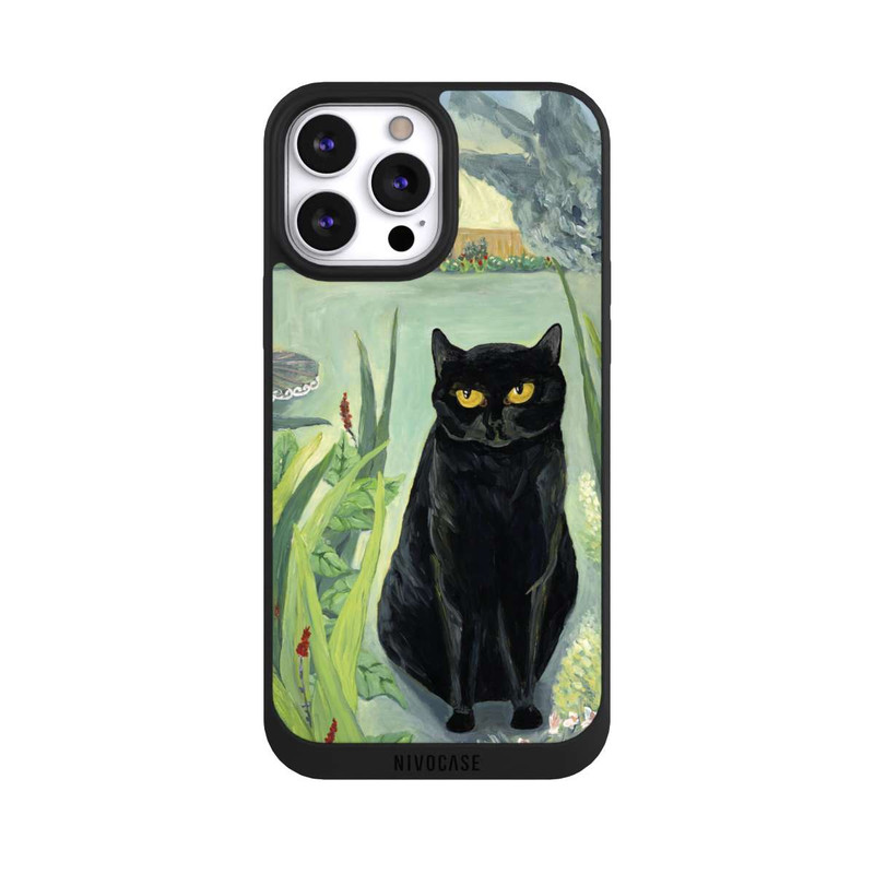 iPhone 13 Pro Max NIVOpure Toby von Deborah Eve Alastra