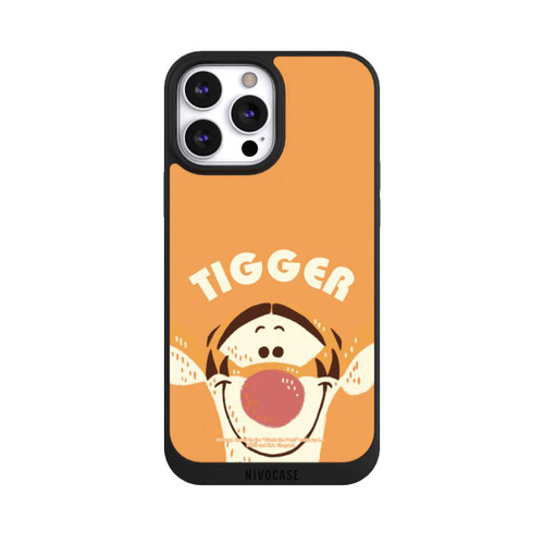 Apple iPhone 13 Pro Max NIVOpure Tigger Nahaufnahme