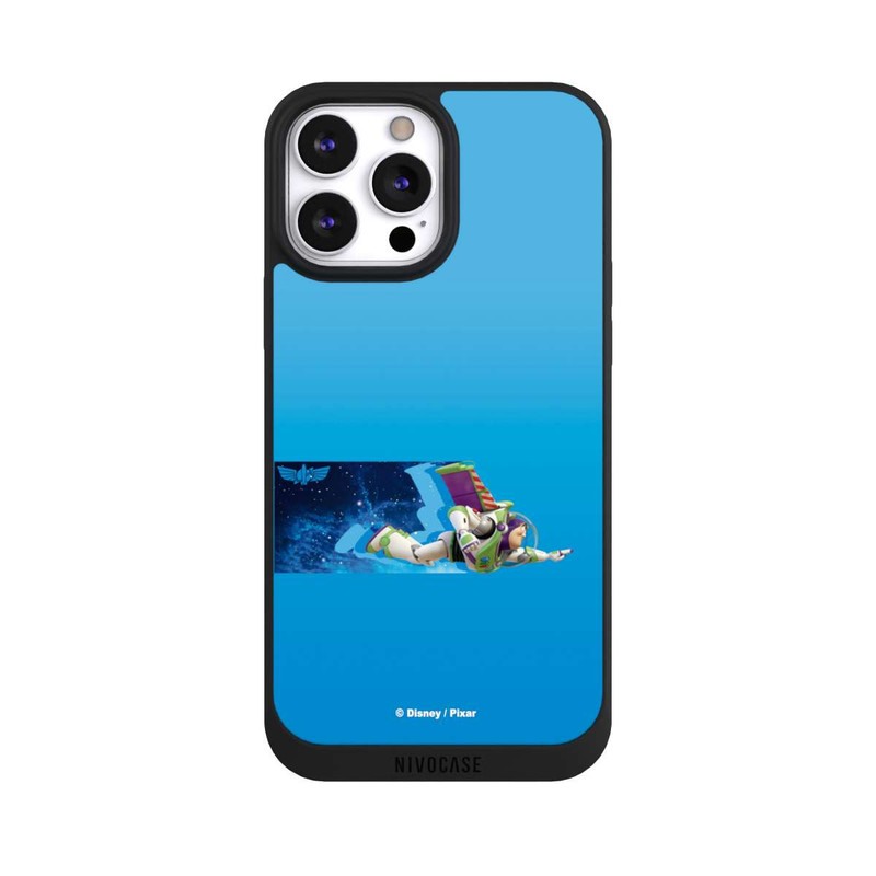 iPhone 13 Pro Max NIVOpure Buzz Lightyear Bis zur Unendlichkeit und darüber hinaus