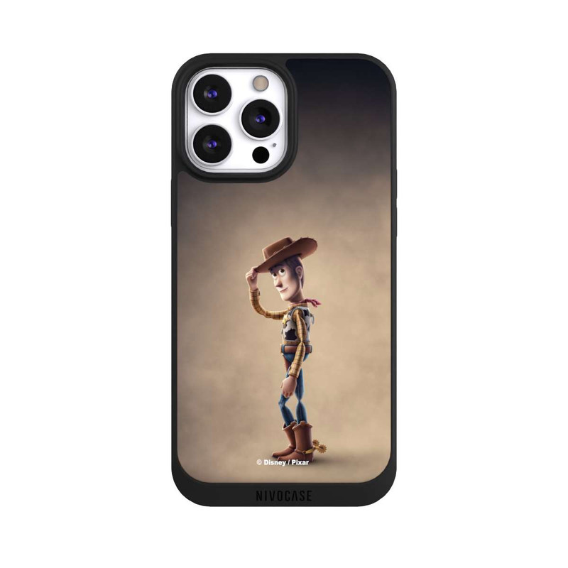 iPhone 13 Pro Max NIVOpure Toy Story Woody 