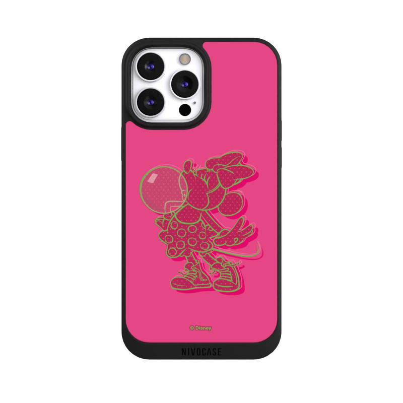 iPhone 13 Pro Max NIVOpure Minnie Forever Young