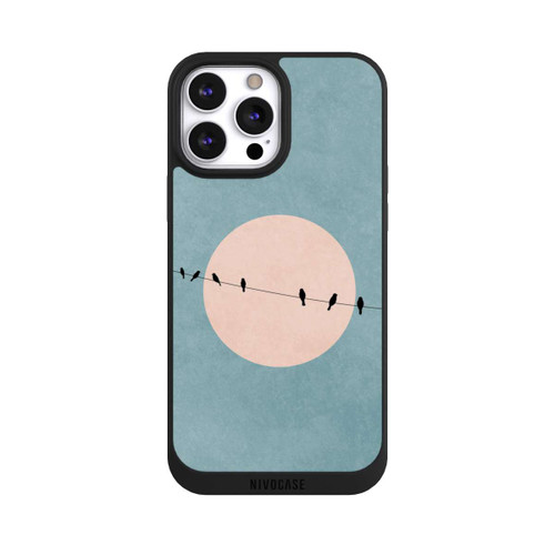 Apple iPhone 13 Pro Max NIVOpure Die Schönheit der Stille