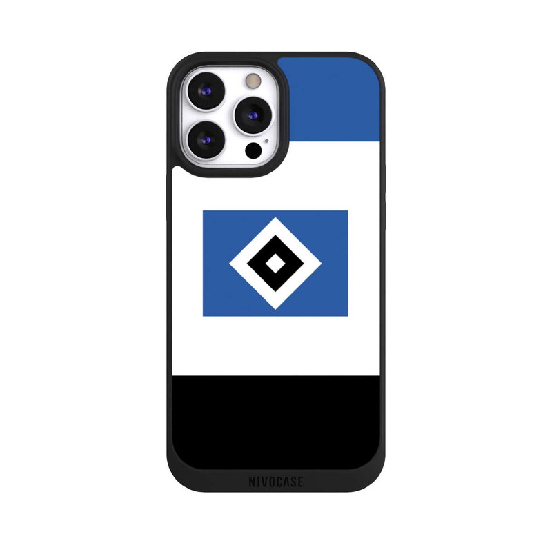 iPhone 13 Pro Max NIVOpure HSV Breite Streifen