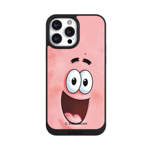 Apple iPhone 13 Pro Max NIVOpure Patrick Nahaufnahme