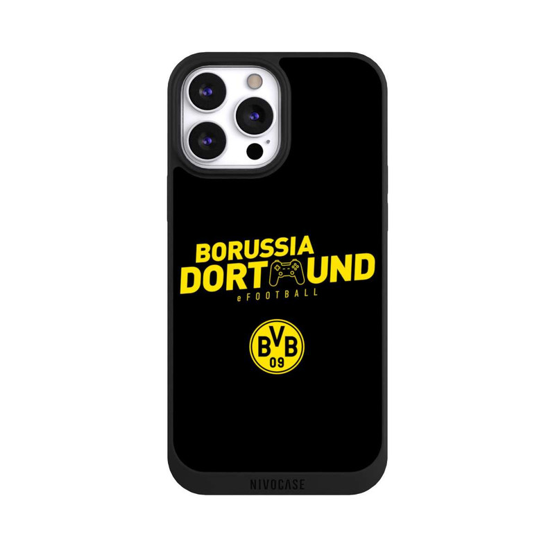 iPhone 13 Pro Max NIVOpure BVB eFOOTBALL