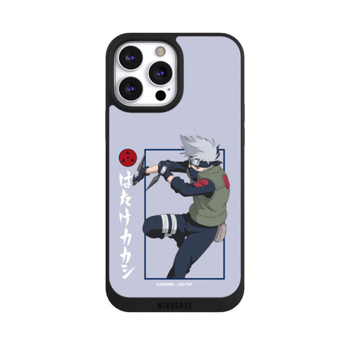 Apple iPhone 13 Pro Max NIVOpure Kakashi Kampfmodus