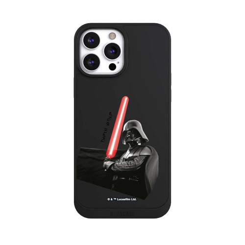 Apple iPhone 13 Pro Max NIVOpure Darth Vader Lichtschwert