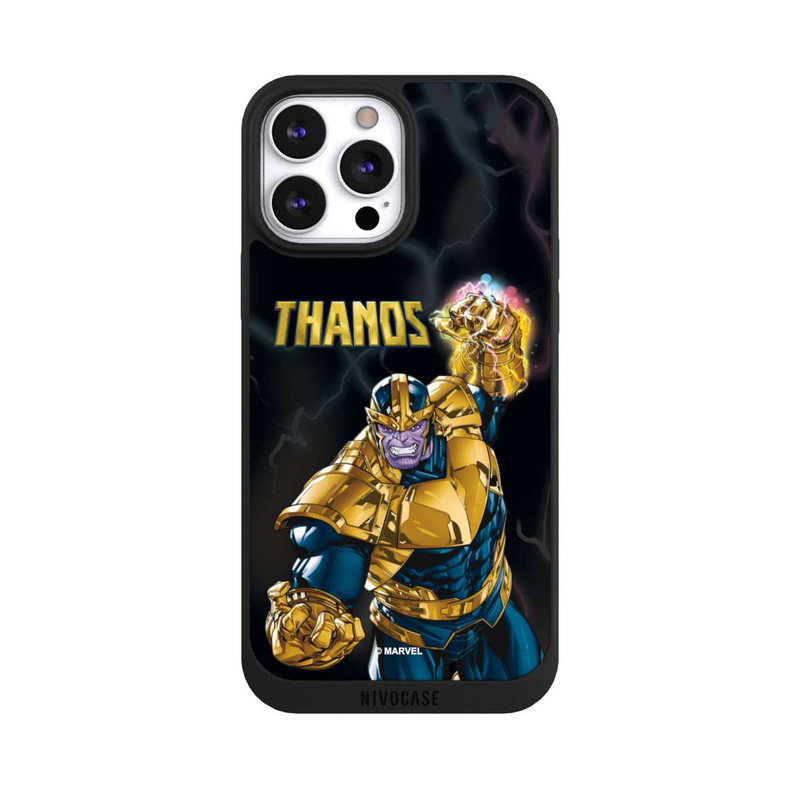 iPhone 13 Pro Max NIVOpure Thanos