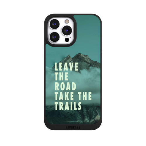 Apple iPhone 13 Pro Max NIVOpure Take the Trails