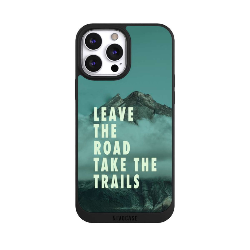 iPhone 13 Pro Max NIVOpure Take the Trails