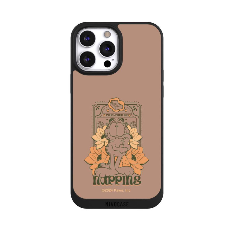 iPhone 13 Pro Max NIVOpure Rather Be Napping