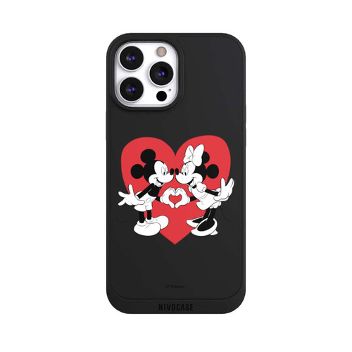 Apple iPhone 13 Pro Max NIVOpure Mickey And Minnie Love