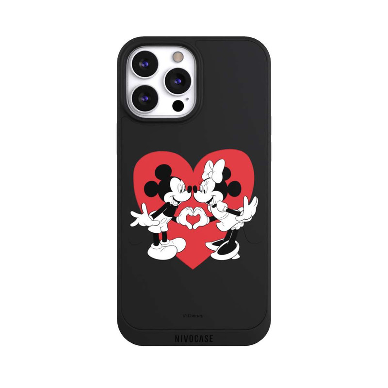 iPhone 13 Pro Max NIVOpure Mickey And Minnie Love