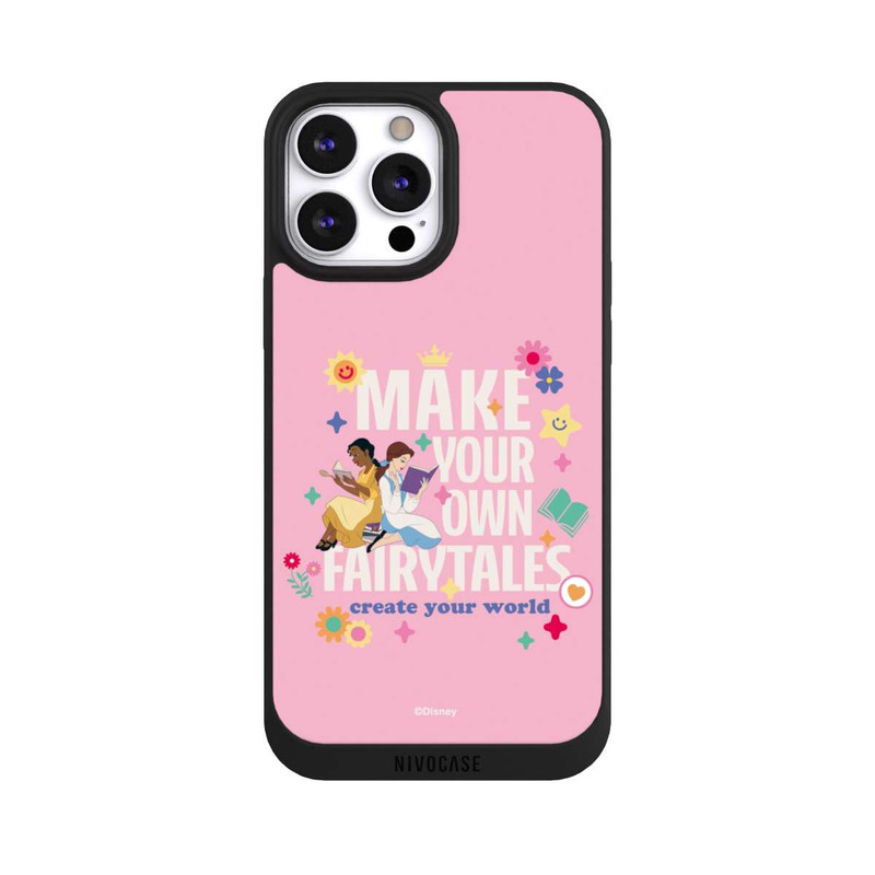 iPhone 13 Pro Max NIVOpure Disney Princess Make Your Own Fairytales