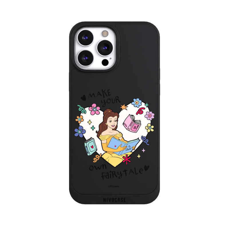 iPhone 13 Pro Max NIVOpure Own Fairytale Transparent