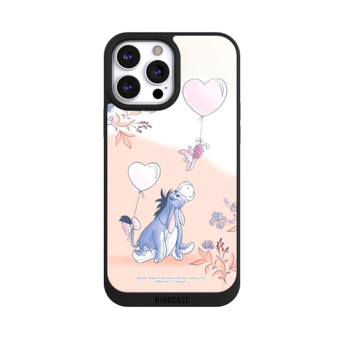 Apple iPhone 13 Pro Max NIVOpure Winnie The Pooh All That Really Matters