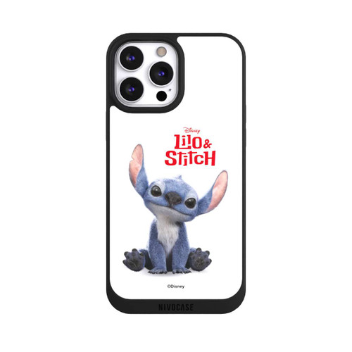 Apple iPhone 13 Pro Max NIVOpure Stitch Live Action Poster