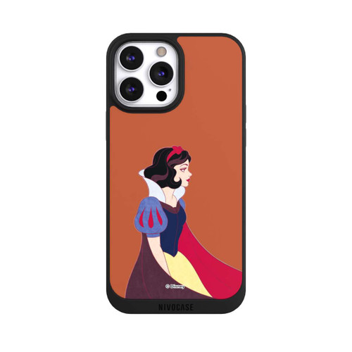 Apple iPhone 13 Pro Max NIVOpure Schneewittchen Portrait