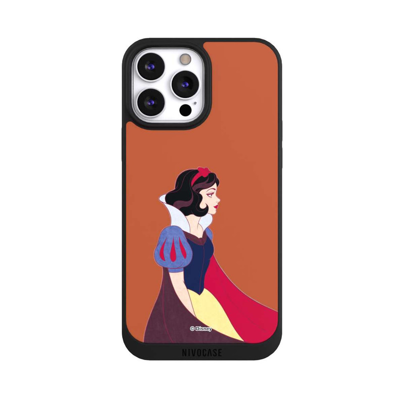 iPhone 13 Pro Max NIVOpure Schneewittchen Portrait