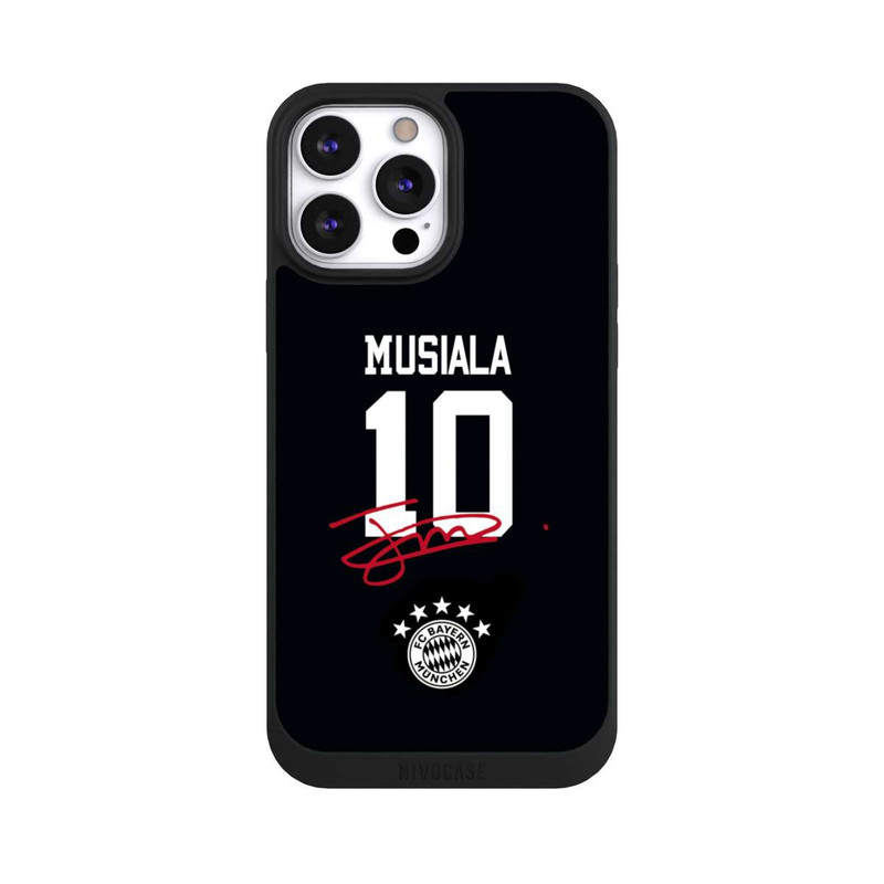 iPhone 13 Pro Max NIVOpure Musiala 10