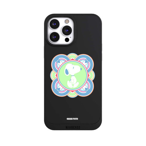 Apple iPhone 13 Pro Max NIVOpure Snoopy Sticker