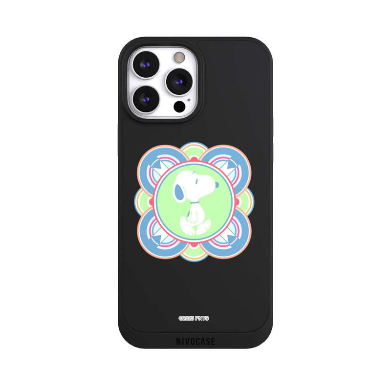 iPhone 13 Pro Max NIVOpure Snoopy Sticker