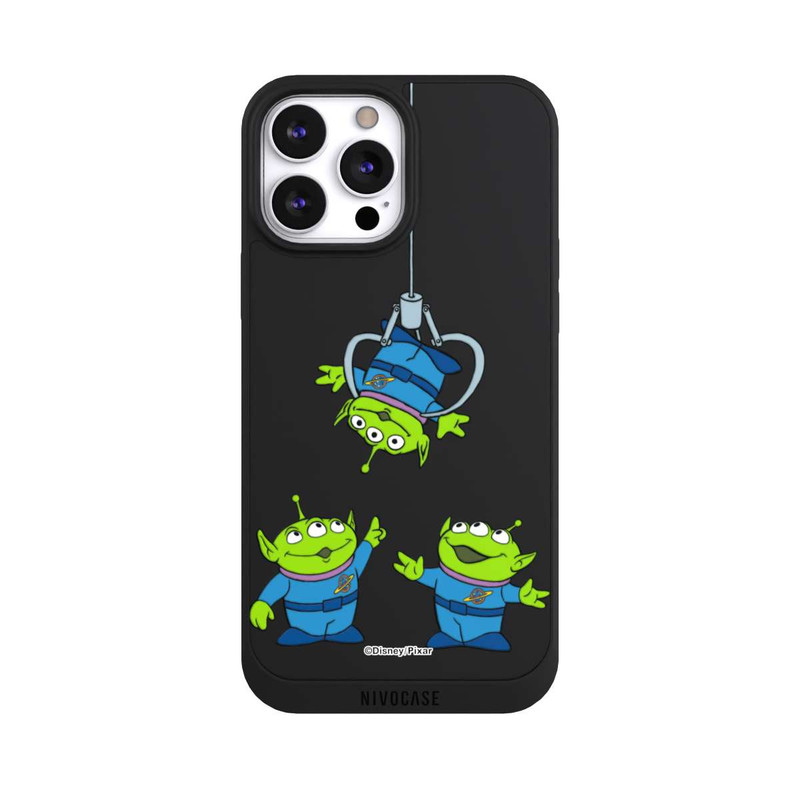 iPhone 13 Pro Max NIVOpure Toy Story Aliens