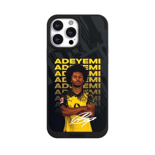Apple iPhone 13 Pro Max NIVOpure Karim Adeyemi 25/26