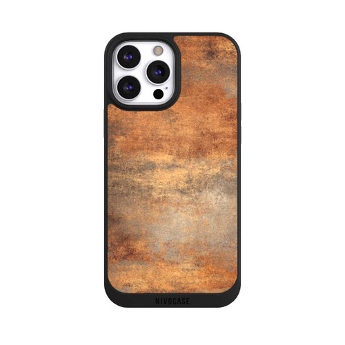 Apple iPhone 13 Pro Max NIVOpure Oxidiertes Kupfer Look